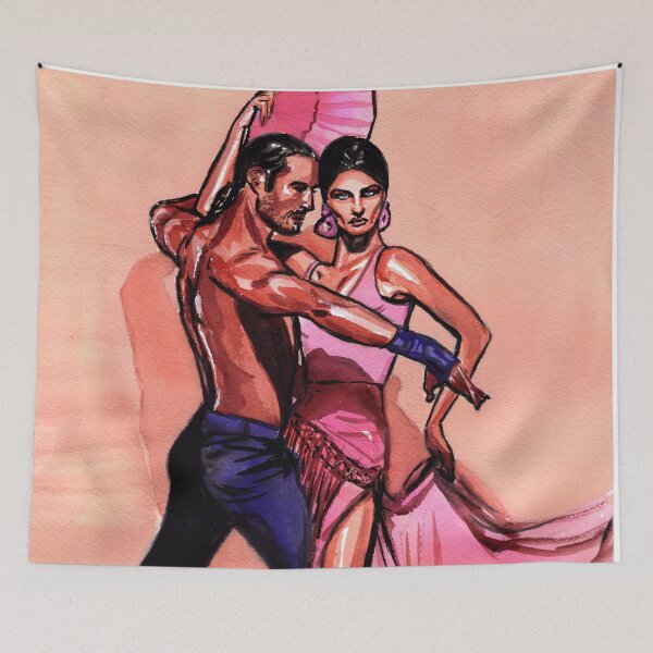Item preview, FLEMISH designed and sold by Laura  Gomez Muriel.