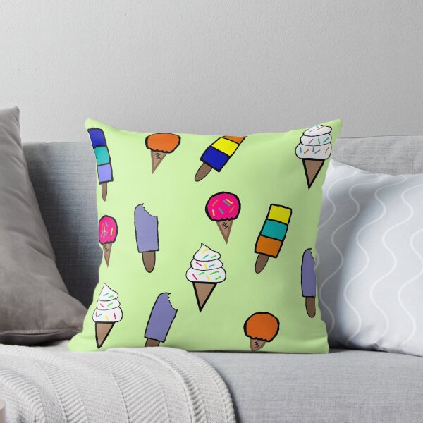 Item preview, Paleta designed and sold by ContaminatedMI.
