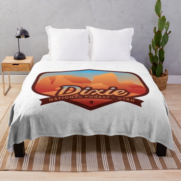 Item preview, Dixie National Forest - Utah designed and sold by Moritz Schwäble.