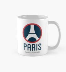 PSG JERSEY Mug