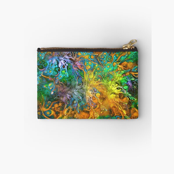 Artikelvorschau, Deepdream-Abstraktion entworfen und verkauft von blackhalt.