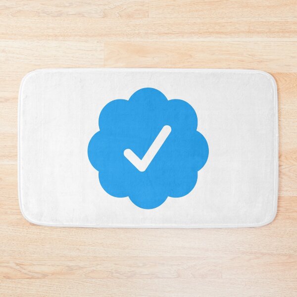 Item preview, Verified check designed and sold by EnjoyMyTees.