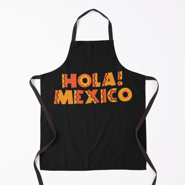 Item preview, HOLA! Mexico! designed and sold by jazzydevil.