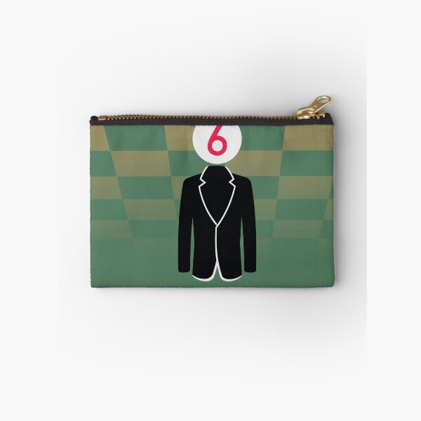 Item preview, The Prisoner Be Seeing You Design designed and sold by justjonboy.