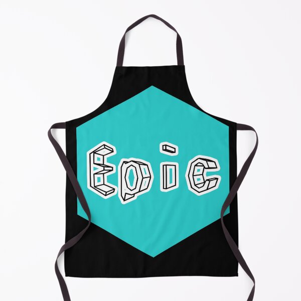 Item preview, Word: Epic designed and sold by MidnightInk Designs.