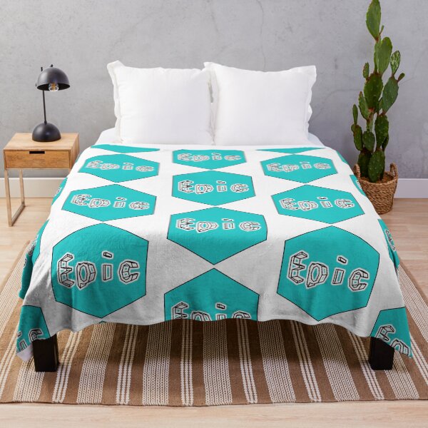 Item preview, Word: Epic designed and sold by MidnightInk Designs.