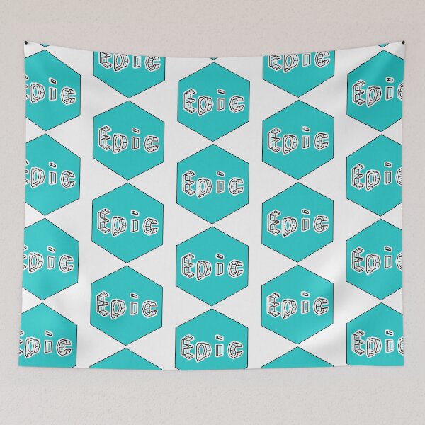 Item preview, Word: Epic designed and sold by MidnightInk Designs.