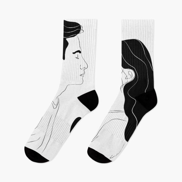 Item preview, Forever By Your Side | Couple designed and sold by PayoWebCo.