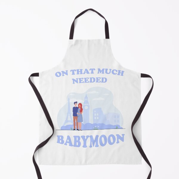 Item preview, On That Much Needed Babymoon designed and sold by DesignByJK.