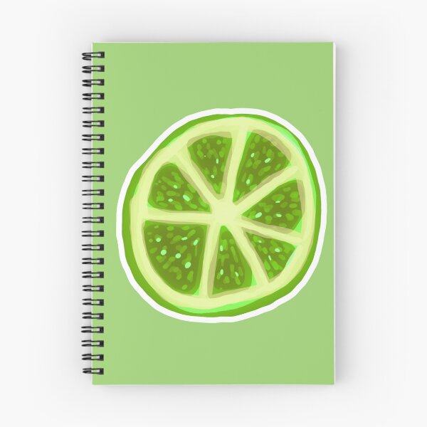 Item preview, Lime Slice designed and sold by SaradaBoru.