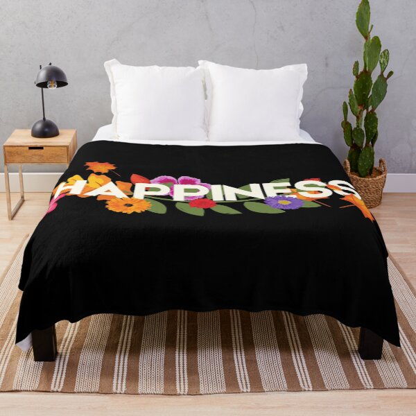 Item preview, Happiness designed and sold by Windmill Wildflowers.