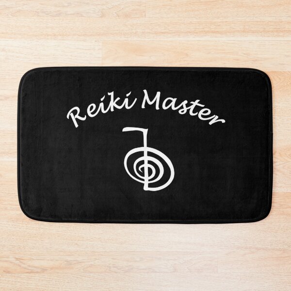 Item preview, Reiki Master designed and sold by denisseinfeld.