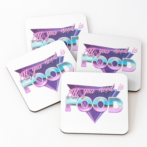 Item preview, All you need is food designed and sold by Tamieras.