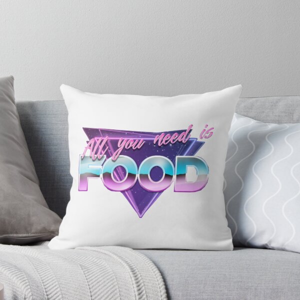 Item preview, All you need is food designed and sold by Tamieras.