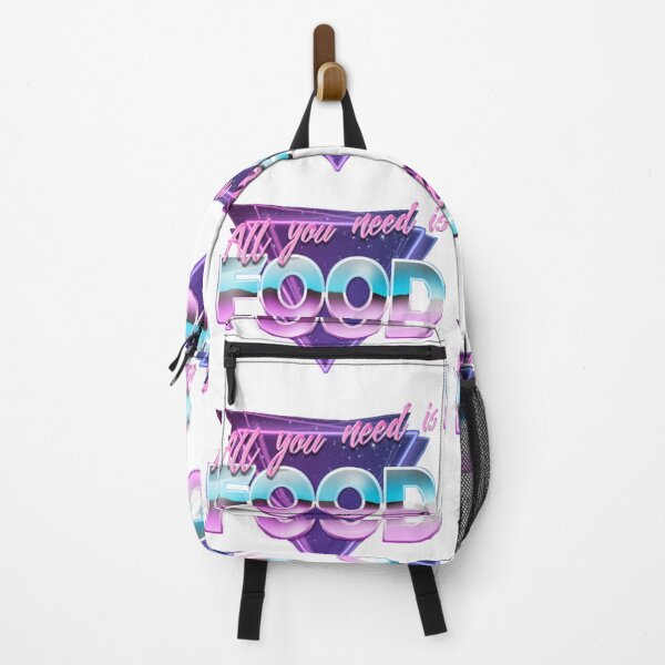 Item preview, All you need is food designed and sold by Tamieras.