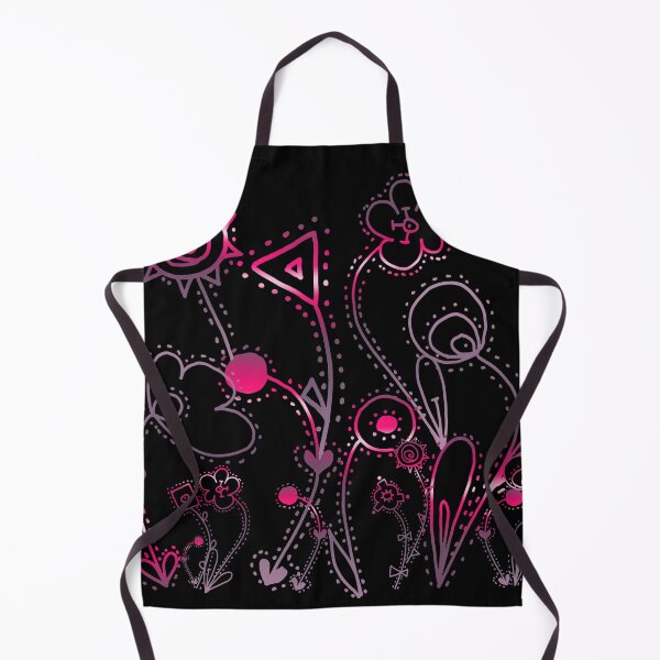 Item preview, Simple flowers III designed and sold by SAS4rt.