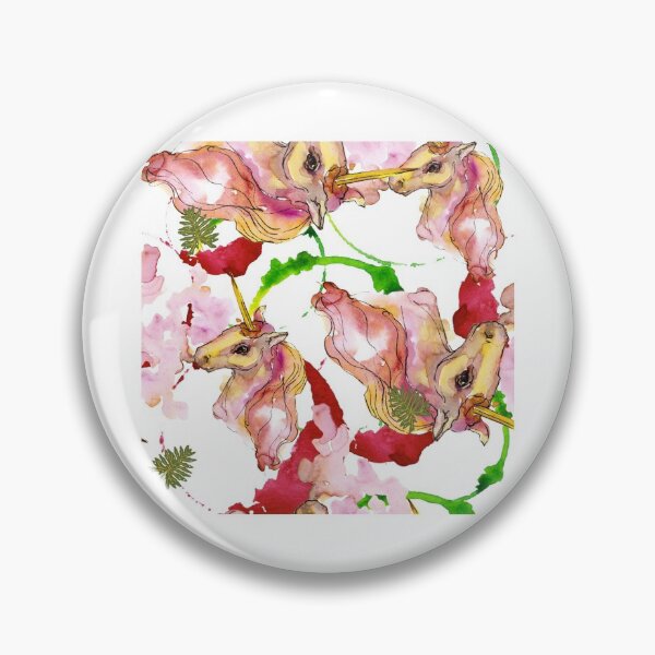 Item preview, A Splash of Colour to these Magical Unicorns designed and sold by WildingClan.