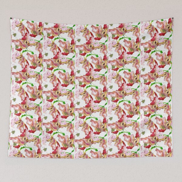 Item preview, A Splash of Colour to these Magical Unicorns designed and sold by WildingClan.