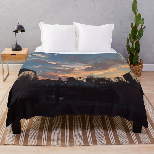 Item preview, Arte del MIT al atardecer designed and sold by WrenInFlight.