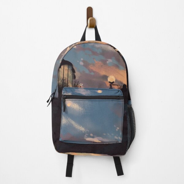 Item preview, Arte del MIT al atardecer designed and sold by WrenInFlight.
