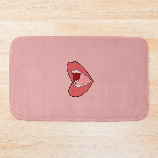 Item preview, Lips designed and sold by PEArt.