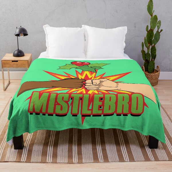 Item preview, Mistlebro designed and sold by PKHalford.