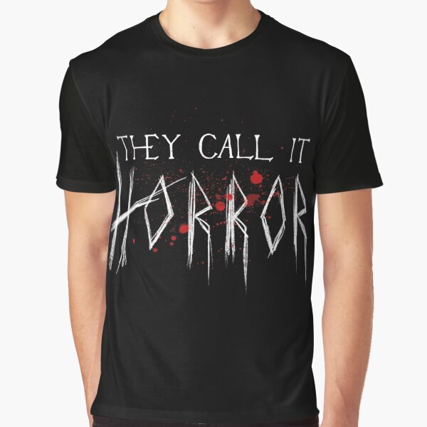 Graphic T-Shirt
