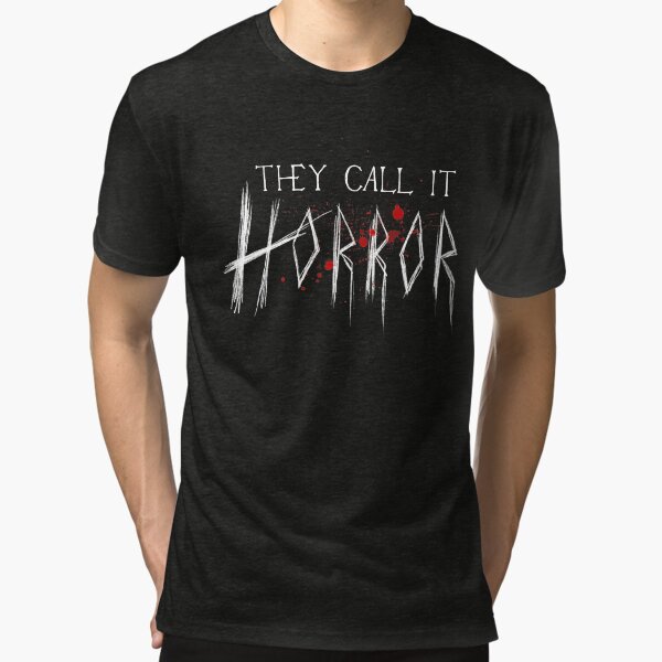 Tri-blend T-Shirt