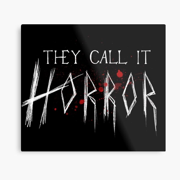 Metal Print