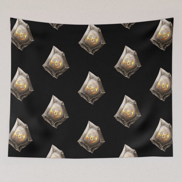 Item preview, Final Fantasy XIV - Samurai Soul Crystal designed and sold by Aryalaenkha.