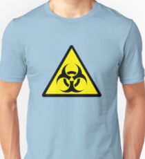Biohazard 2 Slim Fit T-Shirt