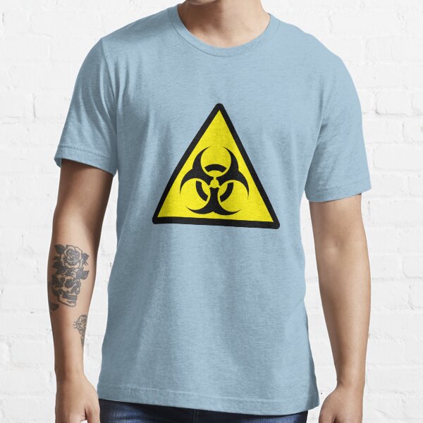 Biohazard 2 Essential T-Shirt