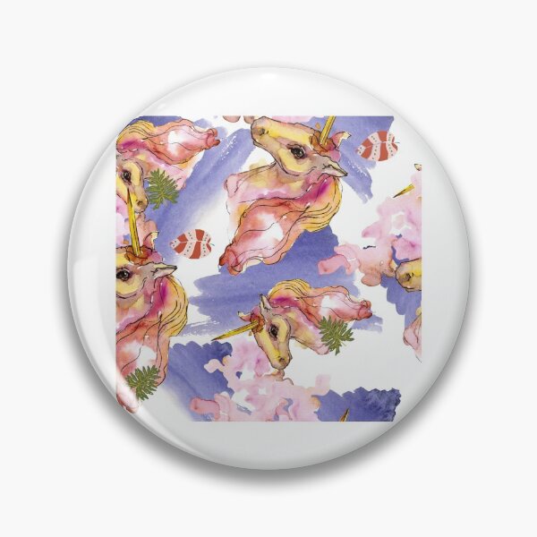 Item preview, Mysterious Magical Unicorns designed and sold by WildingClan.