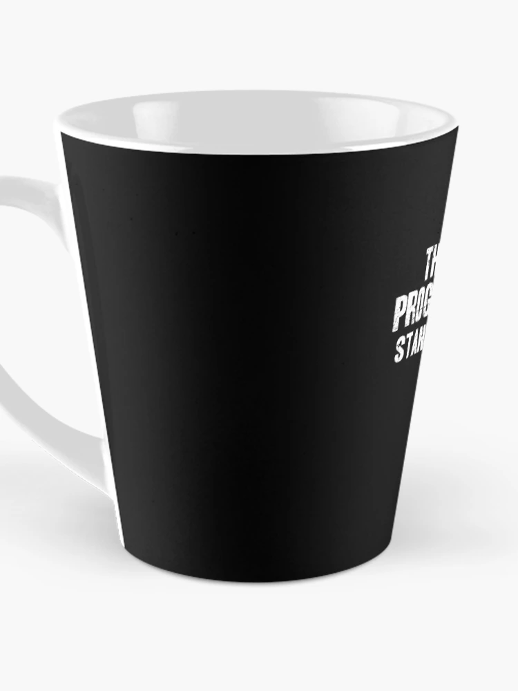 Thumbnail 3 of 4, Coffee Mug, Funny Programming Sleep Software Developer Coding designed and sold by Stronzi.