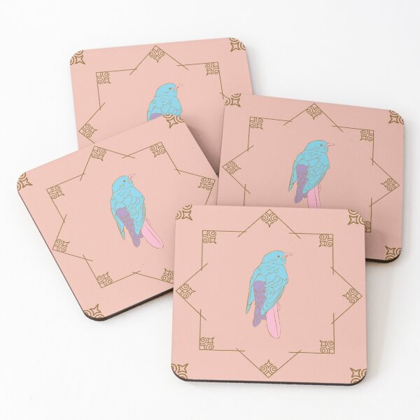Item preview, Zen Bird designed and sold by Megan-Alice.