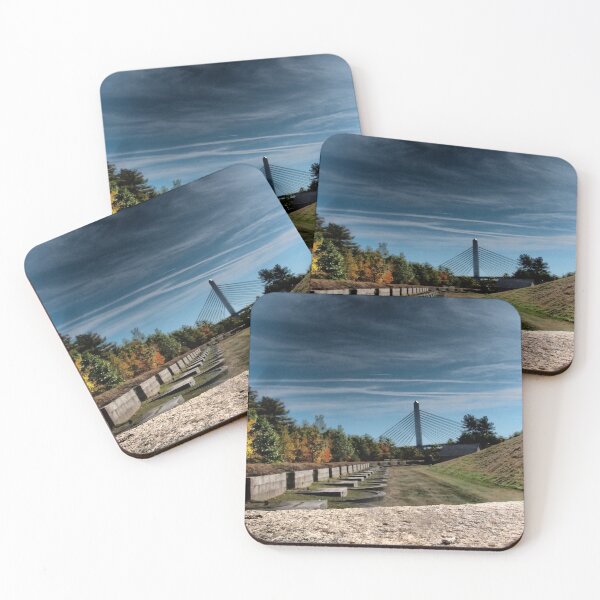 Item preview, Marbles Overlooking Fort Knox designed and sold by Theophanes Avery.