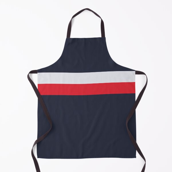 Item preview, Sunderland 1999 Retro Third Navy Red White Hoops designed and sold by Sporting Colour.