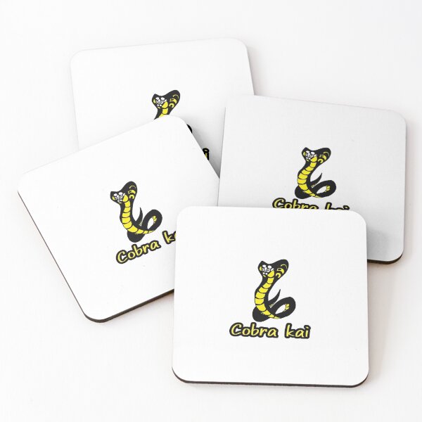 Item preview, Cobra kai designed and sold by -SnowySky-.