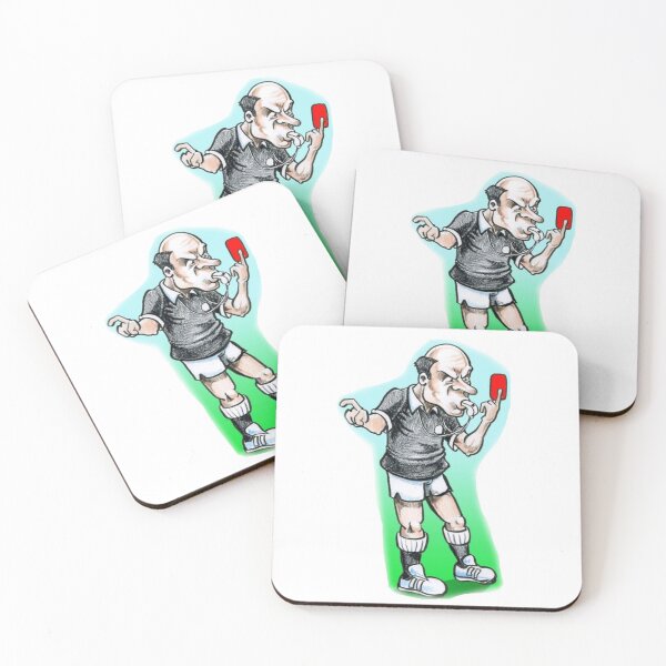 Item preview, Ah referee designed and sold by Roisin678.