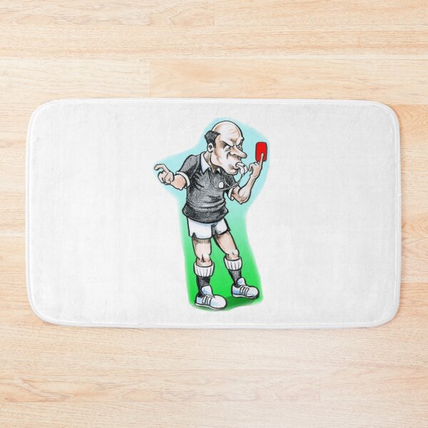 Item preview, Ah referee designed and sold by Roisin678.