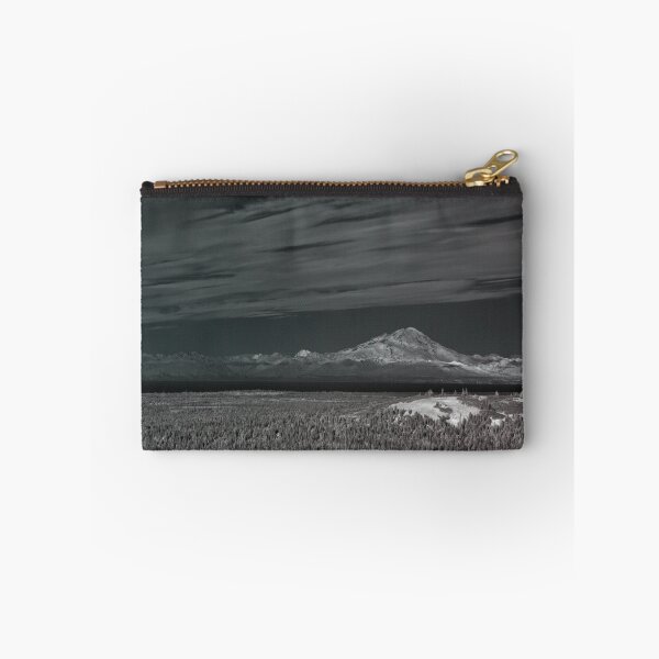 Item preview, Mt. Redoubt, Infrared designed and sold by NikaPhotos.