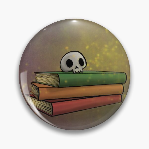 Item preview, Magic Library designed and sold by madebyninamarie.