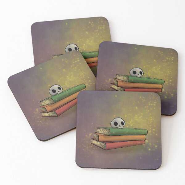 Item preview, Magic Library designed and sold by madebyninamarie.