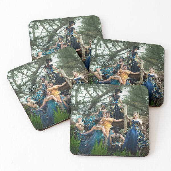 Item preview, Dark Garden Invocation - Forest Ensemble  designed and sold by Dark Garden.