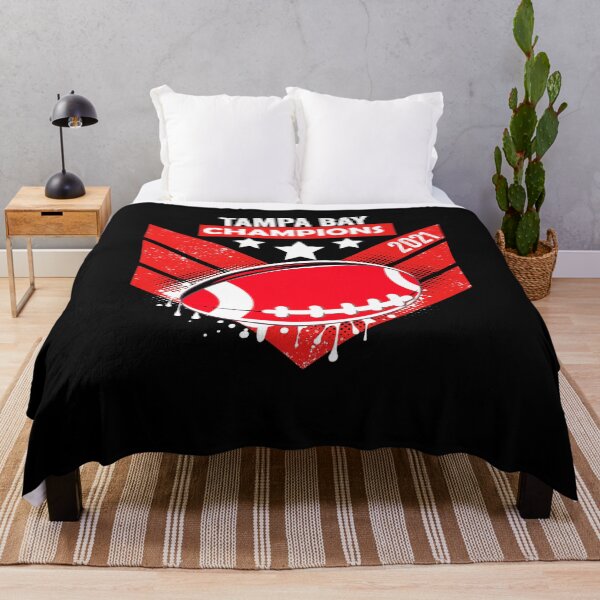 Item preview, Tampa Fotball Champions 2021 designed and sold by Mytoonsquad.