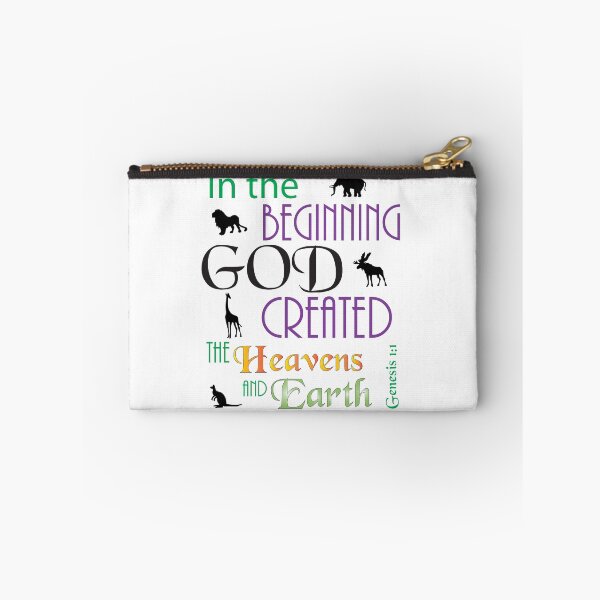 Item preview, Genesis 1:1 designed and sold by Kavie1970.