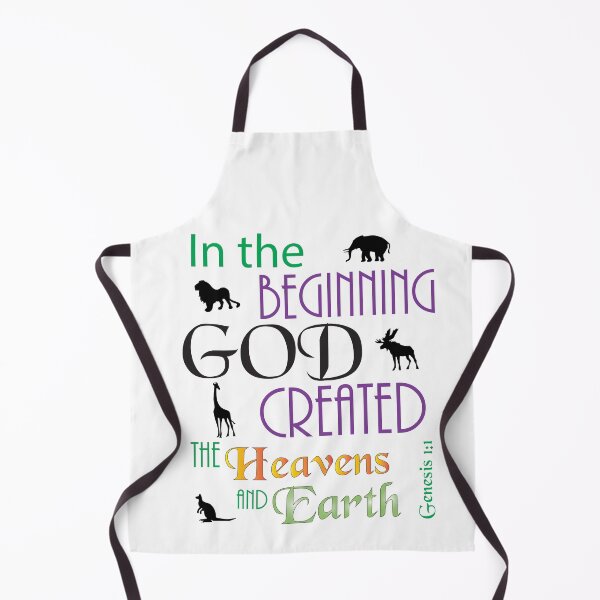 Item preview, Genesis 1:1 designed and sold by Kavie1970.
