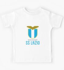 SS LZO JERSEY Kids Tee