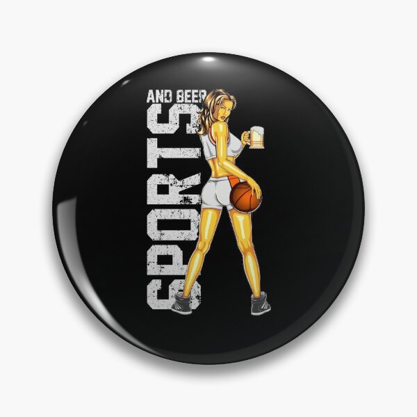 Item preview, Funny Women Sport Beer designed and sold by Steave-Gibson.