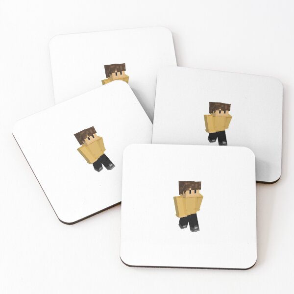 Item preview, WilburSoot Minecraft Skin designed and sold by rylee2020.